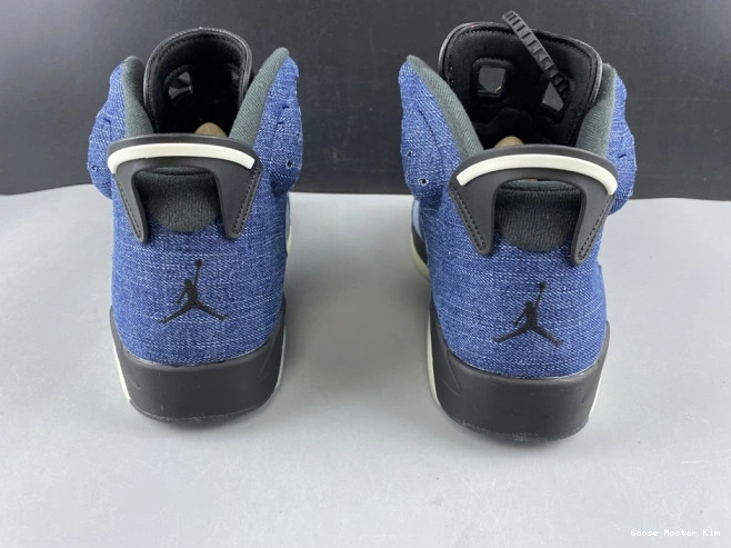 6 Jordan CT5350-401 Denim Washed Air 0623